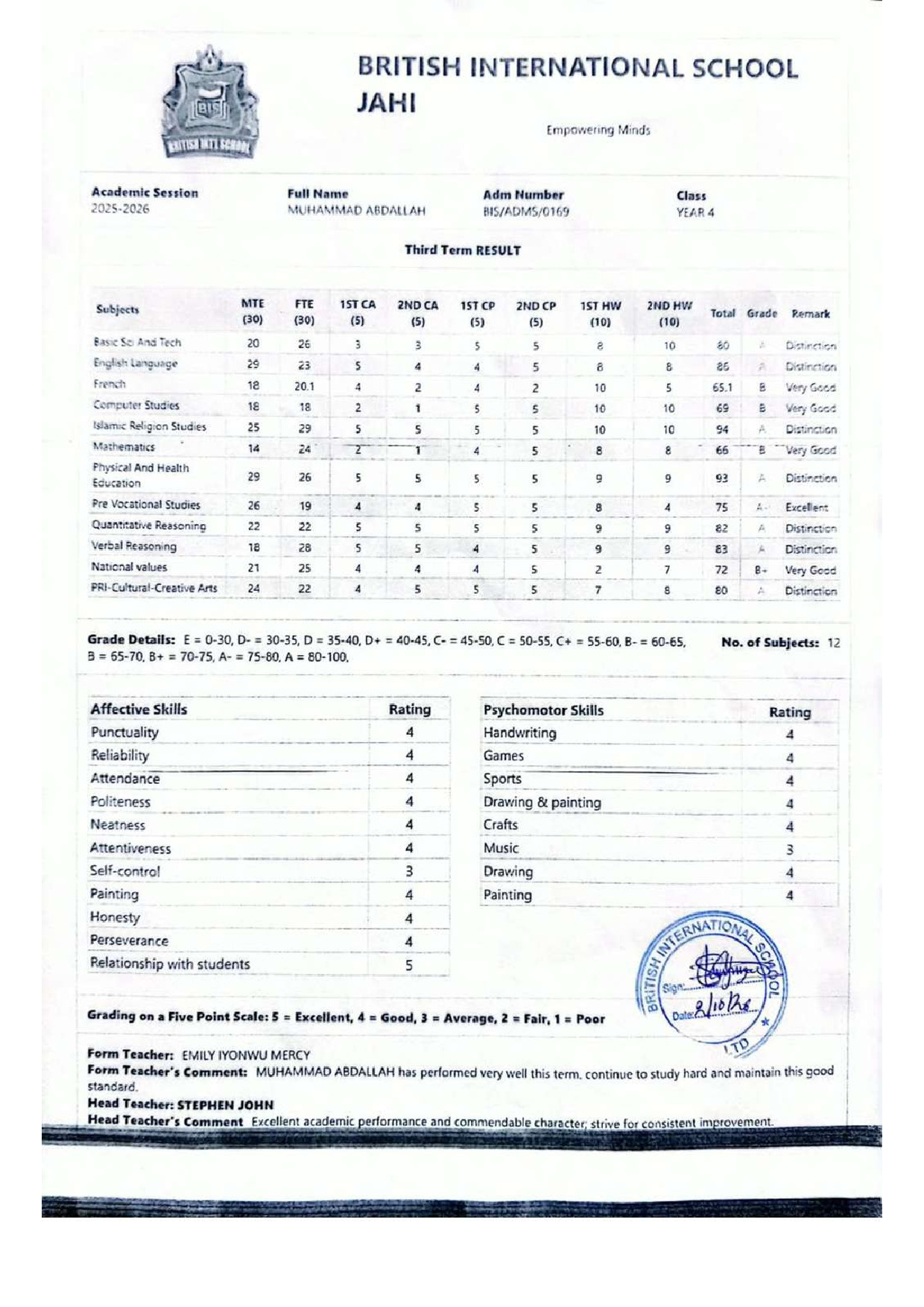 Document Page 1